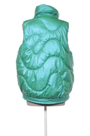 Dámska vesta  Unbranded, Veľkosť XXL, Farba Zelená, Cena  29,95 €