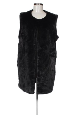 Γυναικείο γιλέκο Unbranded, Μέγεθος XXL, Χρώμα Μαύρο, Τιμή 23,99 €