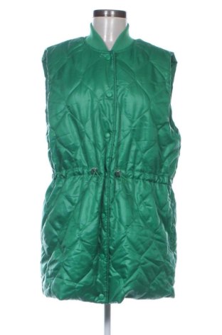 Dámska vesta  Laura Torelli, Veľkosť M, Farba Zelená, Cena  23,95 €