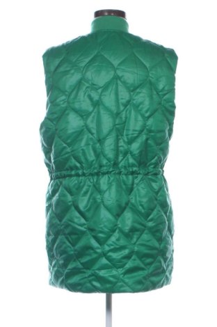 Dámska vesta  Laura Torelli, Veľkosť M, Farba Zelená, Cena  23,95 €