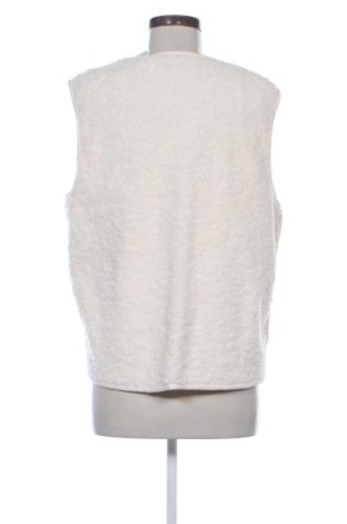 Damenweste Unbranded, Größe XL, Farbe Weiß, Preis 25,99 €