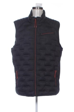Damenweste Unbranded, Größe XXL, Farbe Schwarz, Preis 31,99 €