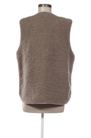 Damenweste Unbranded, Größe XL, Farbe Braun, Preis 31,99 €