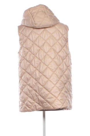 Damenweste Unbranded, Größe S, Farbe Beige, Preis € 24,55