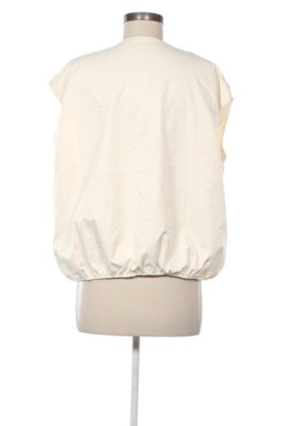 Dámska vesta  Unbranded, Veľkosť XL, Farba Kremová, Cena  23,95 €