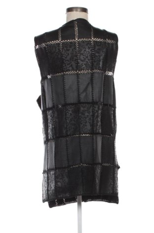 Női mellény Unbranded, Méret XL, Szín Fekete, Ár 10 372 Ft