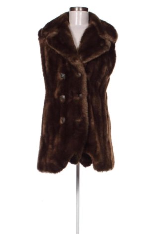 Damenweste Unbranded, Größe M, Farbe Braun, Preis 19,95 €