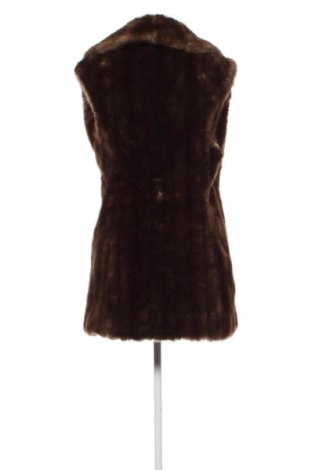 Damenweste Unbranded, Größe M, Farbe Braun, Preis 19,95 €