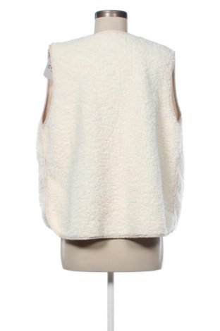 Damenweste Unbranded, Größe M, Farbe Ecru, Preis 20,00 €