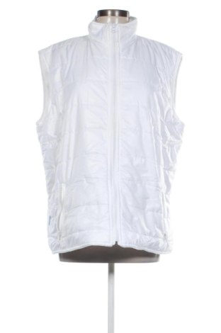 Vestă de femei Unbranded, Mărime XL, Culoare Alb, Preț 130,33 Lei