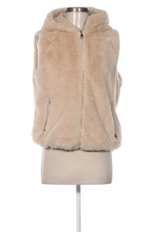 Damenweste Unbranded, Größe L, Farbe Beige, Preis 20,99 €