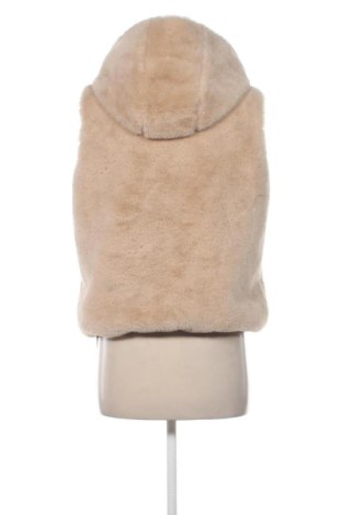 Damenweste Unbranded, Größe L, Farbe Beige, Preis 20,99 €