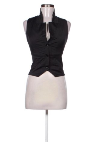 Damenweste Unbranded, Größe L, Farbe Schwarz, Preis 20,99 €