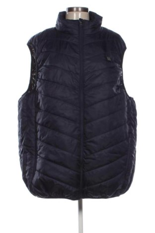 Vestă de femei Unbranded, Mărime 5XL, Culoare Albastru, Preț 243,99 Lei
