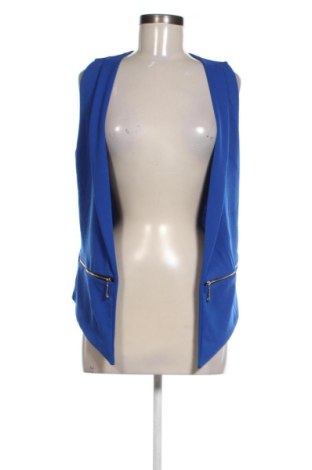 Damenweste Unbranded, Größe M, Farbe Blau, Preis € 26,99