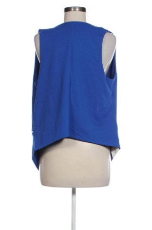 Damenweste Unbranded, Größe M, Farbe Blau, Preis € 26,99