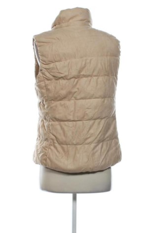 Damenweste Uniqlo, Größe M, Farbe Beige, Preis 41,99 €