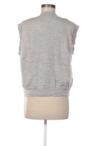 Vestă de femei Urban Revivo, Mărime L, Culoare Gri, Preț 196,99 Lei