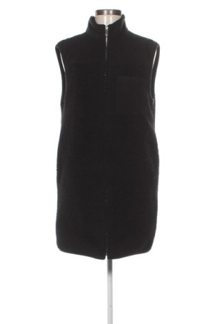 Damenweste Vero Moda, Größe M, Farbe Schwarz, Preis € 14,00