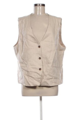 Дамски елек Witchery, Размер XXL, Цвят Бежов, Цена 38,85 €