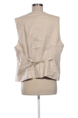 Дамски елек Witchery, Размер XXL, Цвят Бежов, Цена 38,85 €