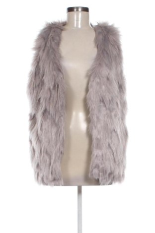 Damenweste Yessica, Größe M, Farbe Silber, Preis 25,99 €
