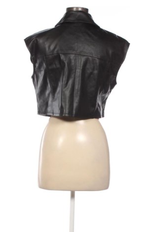Damenweste Zara, Größe M, Farbe Schwarz, Preis € 14,00