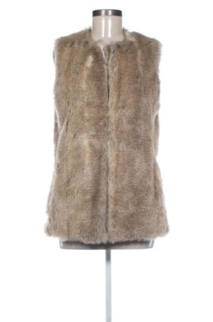 Női mellény Zara, Méret M, Szín Bézs, Ár 5 707 Ft