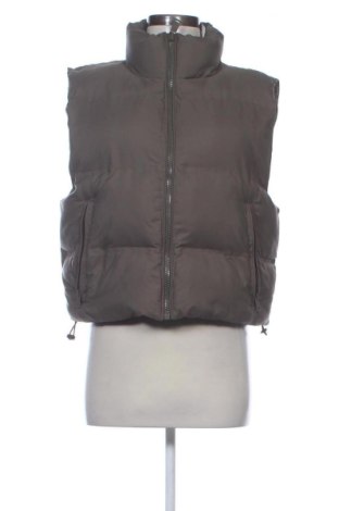 Dámska vesta  Zara, Veľkosť M, Farba Zelená, Cena  16,95 €