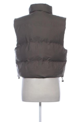 Dámska vesta  Zara, Veľkosť M, Farba Zelená, Cena  16,95 €