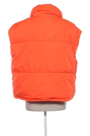 Dámska vesta  Zara, Veľkosť XXL, Farba Oranžová, Cena  16,95 €