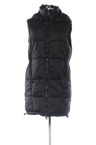 Női mellény Zara, Méret S, Szín Fekete, Ár 5 785 Ft
