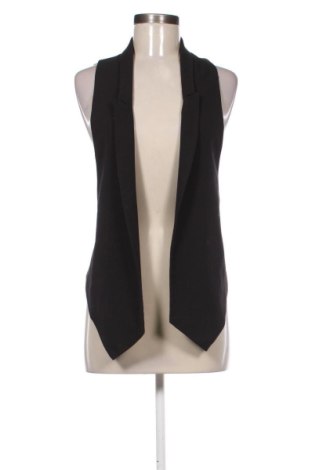 Damenweste Zara, Größe M, Farbe Schwarz, Preis € 13,81