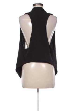 Damenweste Zara, Größe M, Farbe Schwarz, Preis € 13,81