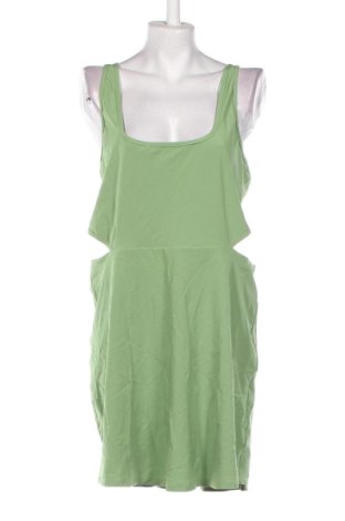 Salopetă de femei Abercrombie & Fitch, Mărime XXL, Culoare Verde, Preț 109,48 Lei