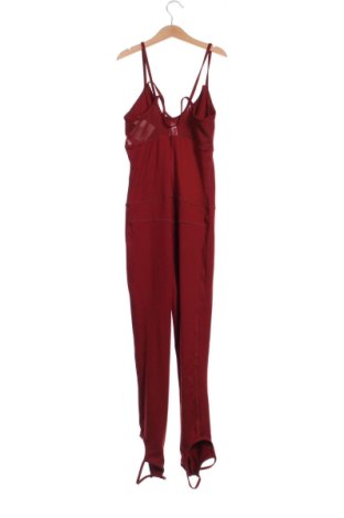 Damen Overall Unbranded, Größe XS, Farbe Rot, Preis 20,99 €