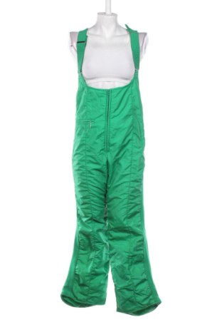 Dámska overal pre zimné športy Unbranded, Veľkosť XL, Farba Zelená, Cena  49,68 €