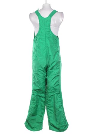 Dámska overal pre zimné športy Unbranded, Veľkosť XL, Farba Zelená, Cena  49,68 €