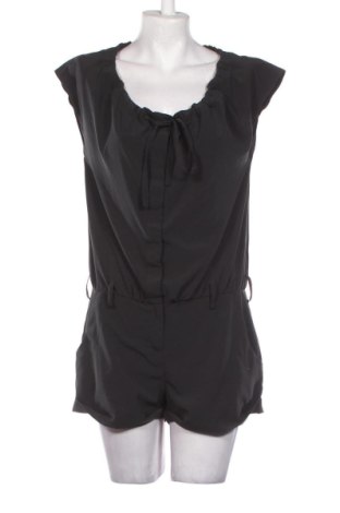 Salopetă scurtă de damă Adidas By Stella McCartney, Mărime 3XL, Culoare Negru, Preț 326,99 Lei