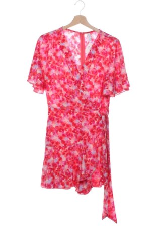 Women's short jumpsuit Amisu, Μέγεθος S, Χρώμα Πολύχρωμο, Τιμή 23,99 €