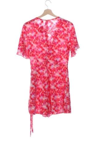 Women's short jumpsuit Amisu, Μέγεθος S, Χρώμα Πολύχρωμο, Τιμή 23,99 €