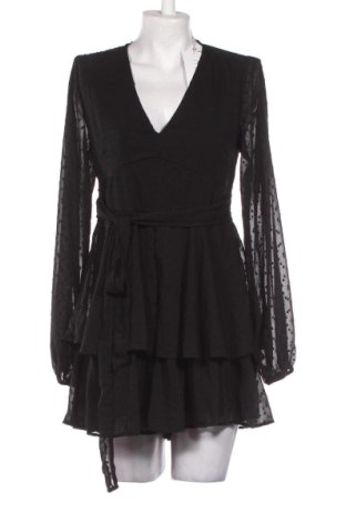 Kurzer Damenoverall Amisu, Größe L, Farbe Schwarz, Preis 25,99 €