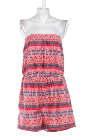 Kurzer Damenoverall Atmosphere, Größe L, Farbe Mehrfarbig, Preis € 26,99