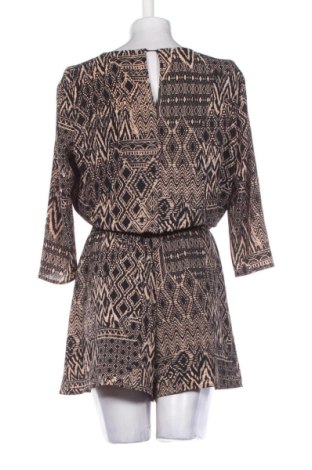 Kurzer Damenoverall Bershka, Größe S, Farbe Mehrfarbig, Preis € 26,99