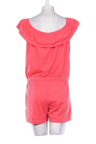 Salopetă scurtă de damă Blue Motion, Mărime L, Culoare Roz, Preț 74,99 Lei