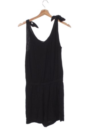 Dámská krátká kombinéza  Bpc Bonprix Collection, Velikost XXS, Barva Černá, Cena  599,00 Kč