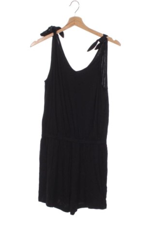 Dámská krátká kombinéza  Bpc Bonprix Collection, Velikost XXS, Barva Černá, Cena  599,00 Kč