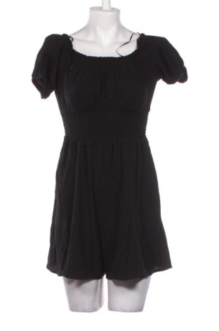 Kurzer Damenoverall C&A, Größe S, Farbe Schwarz, Preis 25,99 €