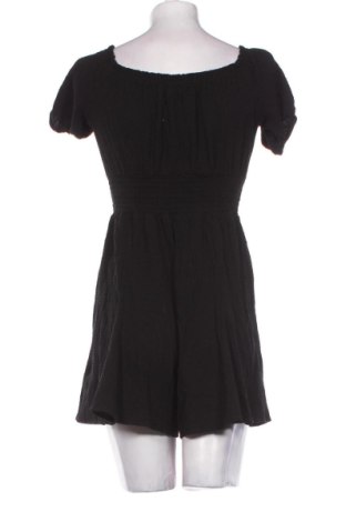 Kurzer Damenoverall C&A, Größe S, Farbe Schwarz, Preis 25,99 €