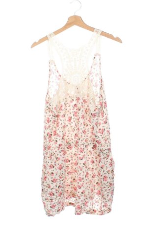 Women's short jumpsuit Clockhouse, Μέγεθος XL, Χρώμα Πολύχρωμο, Τιμή 23,99 €